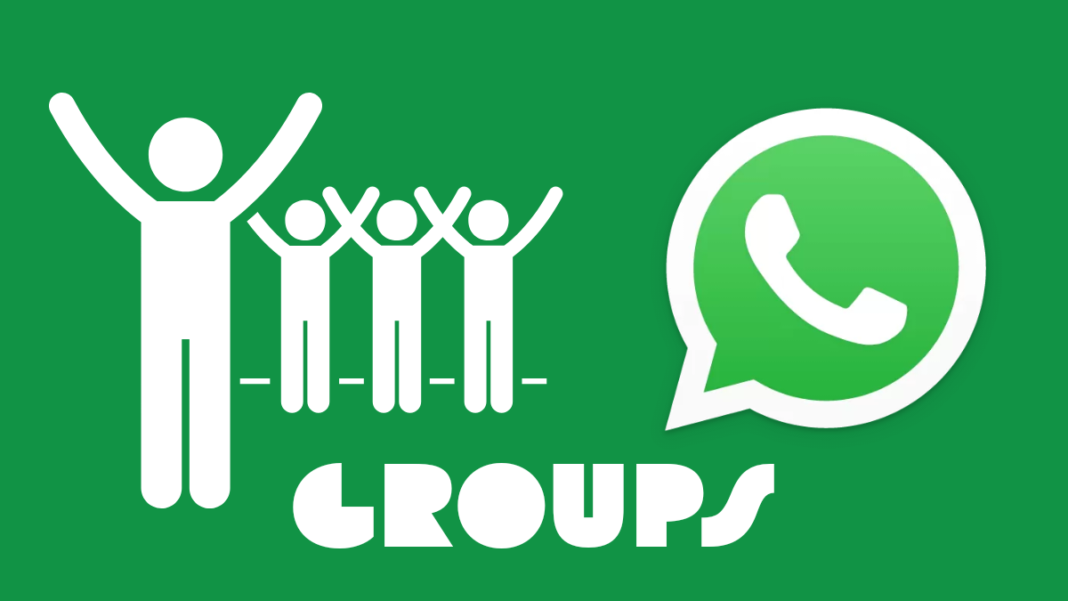 How to Import Numbers from WhatsApp Groups