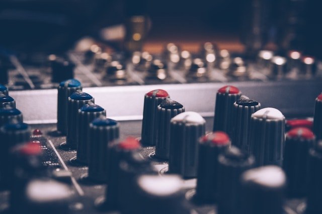 Audio-production-companies