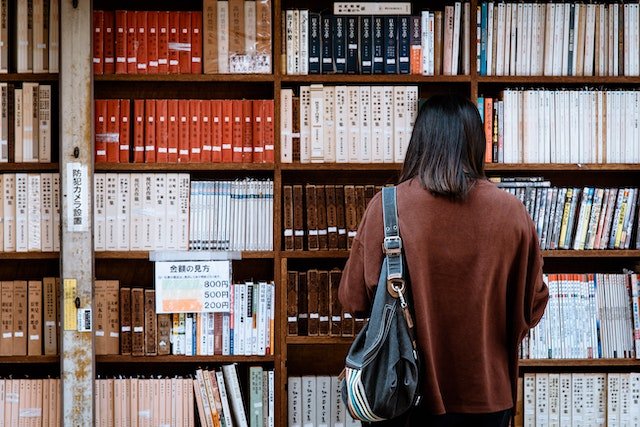 Bookstores