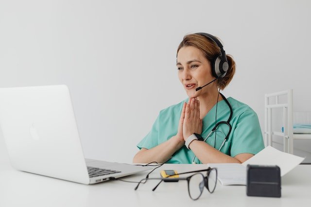 Telemedicine-providers